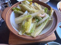 -西安凯悦酒店·湖畔中餐厅
