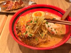 -一幻拉面(铜锣湾店)