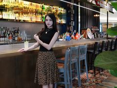 -The Happy Monk(前海壹方汇店)