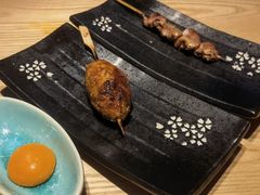 -人间酒暖·Go blanc·烧鸟·深夜食堂(陆家嘴店)