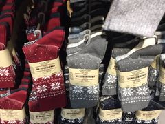 -MUJI无印良品(滨江宝龙城店)
