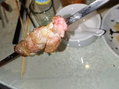 -8094搏击拳场餐厅(马驹桥店)