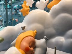 -杭州湖滨银泰in77