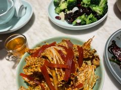 -小吊梨汤·北京菜·烤鸭(鸟巢店)