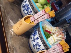 -鸽子窝(青塔店)