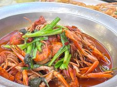 -铭副琦食·虾蟹烩馆(渔人码头店)