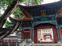 -大理文庙(大理古城)