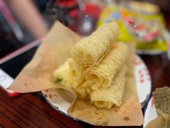 -沙胆彪炭炉牛杂煲(成都玉林店)