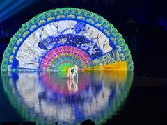 -印象西湖·最忆是杭州实景演出