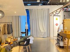 -天真蓝照相馆(西安南门王府井LAB店)