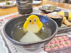 -Sushi Love 创意寿司(正佳广场店)