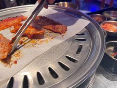 -入火韩国烤肉(凯旋广场店)