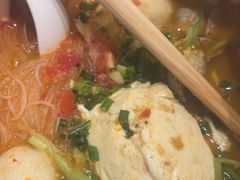 -见味花甲(福田coco park店)