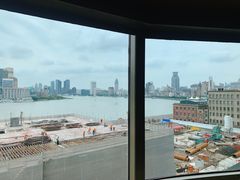 -上海外滩茂悦大酒店