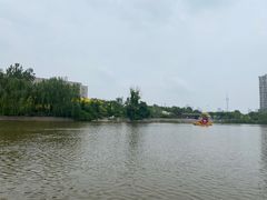 -南翠屏公园