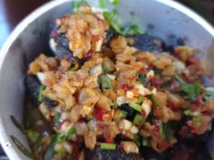 -董顺桃老长沙臭豆腐(步行街店)