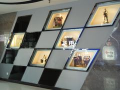 -万达影城(东西湖中心广场XLAND店)