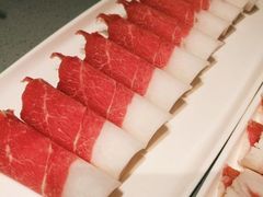 -海底捞火锅(金光华店)