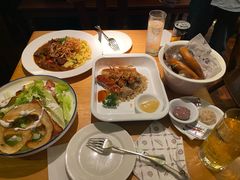 -宝莱纳餐厅(滨江店)