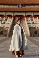 点击看大图 -美云庭古装·格格服汉服·京城旅拍(北京店)