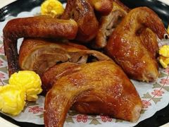 -点都德(龙之梦店)