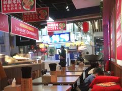 大堂-米鲜剁椒米线(梅溪湖店)