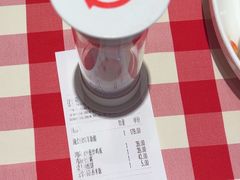 -西贝(新业坊店)