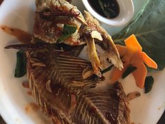 -Phensiri Thai Restaurant