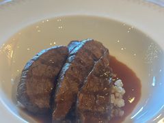 -王府半岛酒店·大堂茶座