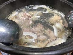 -春润大地海南椰子鸡(沙井京基百纳广场店)