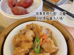 -点都德(千灯湖环宇城店)