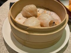 -万丽轩·粤菜(王府井金茂万丽酒店)