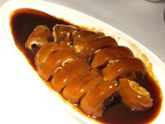 和味猪手-炳胜品味(海印总店)