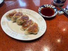 煎饺-小山日本料理(兴业太古汇店)