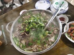 -小杨翘脚牛肉
