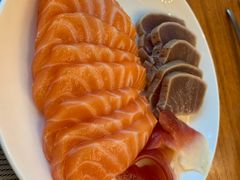 -厦门宝龙铂尔曼大酒店·海鲜自助餐厅