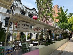 -巴厘龙虾·榜首油焖大虾(沙湖·花园店)
