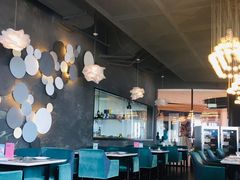 大堂-CASANOVA西餐厅(海信广场店)