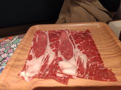 -温禾牛·和牛寿喜烧自助火锅(恒基名人店)