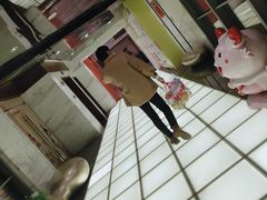 -BIG PINK大粉娃娃机主题馆(圆融星座店)