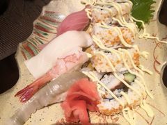 -富力希尔顿酒店·源氏日餐厅