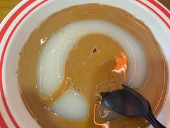 -串妹花式冰粉(乐山总店)