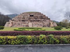 -高句丽文物古迹旅游景区