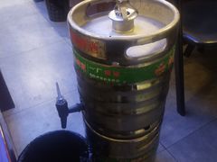-姥姥家大缸烧烤(台东店)