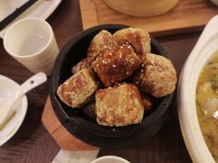 -HOHO餐厅(古子城店)