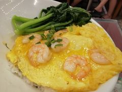 -七爷清汤腩·港式餐厅(金狮广场店)