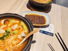 -俏凤凰(美林M·LIVE天地东座店)