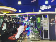 -汤姆熊欢乐世界 · 弹珠机(销品茂店)