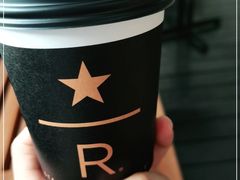 -星巴克臻选(南宁万象城店)