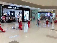 -凯德广场(西城店)